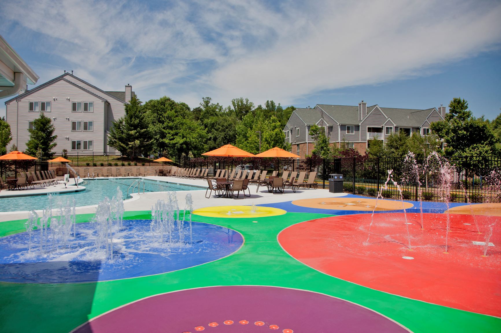 Contact Woodbridge Station to Schedule a Visit